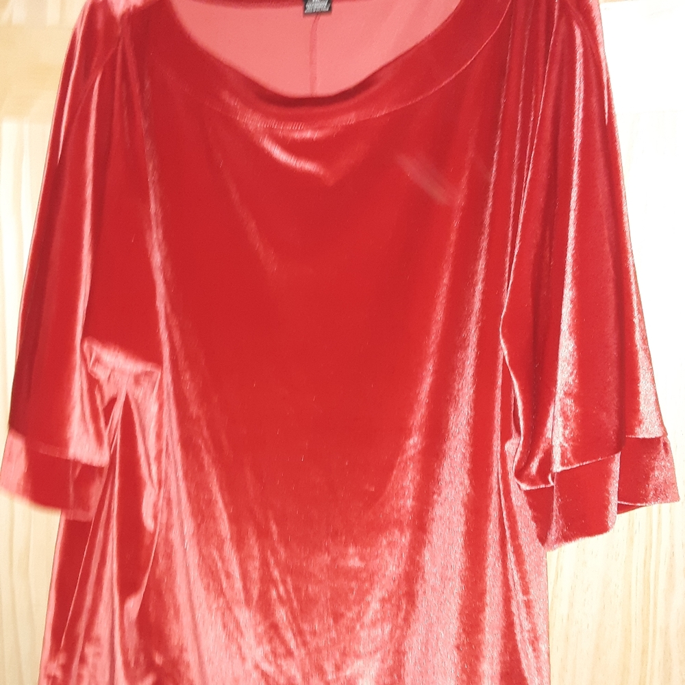 Women's top